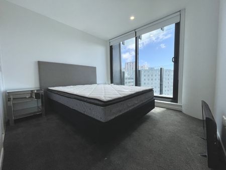 Unit 1002, 18 St Martins Lane, City Centre (Auckland City), Auckland - Photo 4