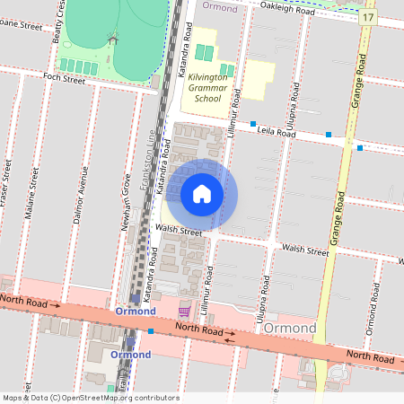 21 Lillimur, Melbourne, Victoria 3204