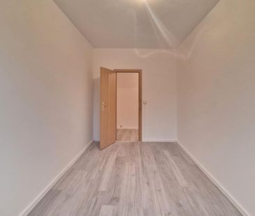 Große 3-Zimmer-Wohnung für große Ideen + 1.000 € Möbelgutschein* - ... - Photo 1