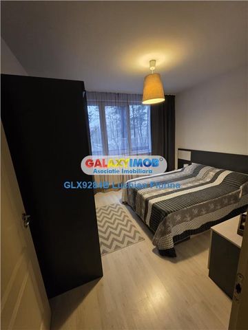 Inchiriere ap 2 camere, etaj.1, balcon I Constantin Brancoveanu - Fotografie 4