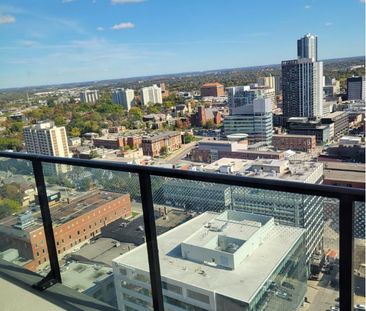 For Lease - 30 Francis Street Unit# 3004, Kitchener, Ontario - Photo 4