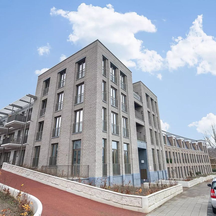 Te huur: Appartement Kolonel Millerstraat in Maastricht - Foto 1