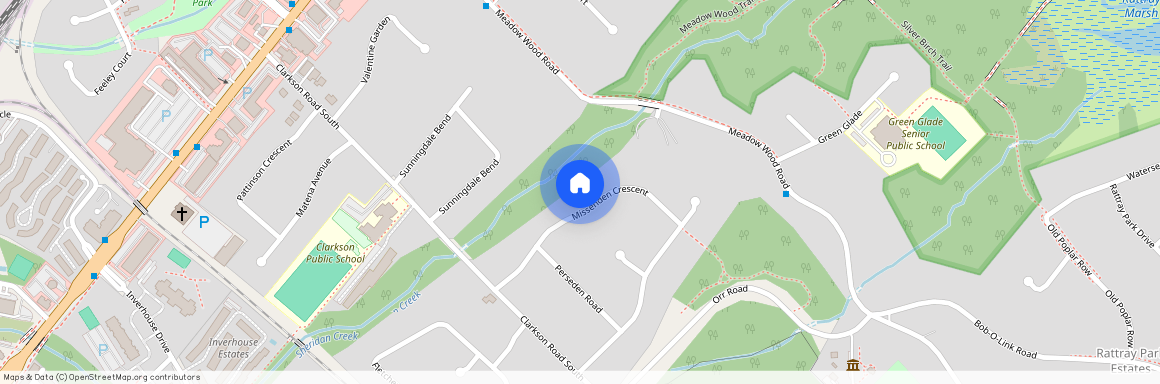 1697, 1697, Missenden, Cres, Mississauga