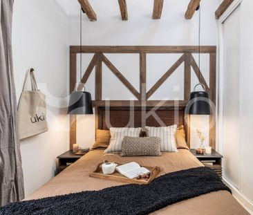 3 room luxury Flat for rent in Madrid, Community of Madrid - Photo 3