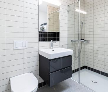 Moderne 4.5-Zimmer Attikawohnung - Foto 5