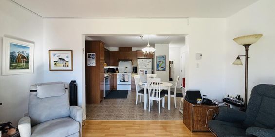 Yves-Carbonneau Appartement 4 ½ à Louer Saint-Romuald Octobre 2026 - Photo 3