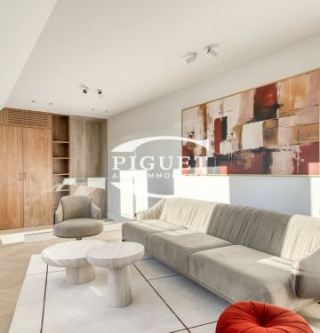 Appartement • Chaillot - Photo 2