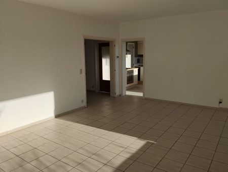 Appartement te huur - Foto 4