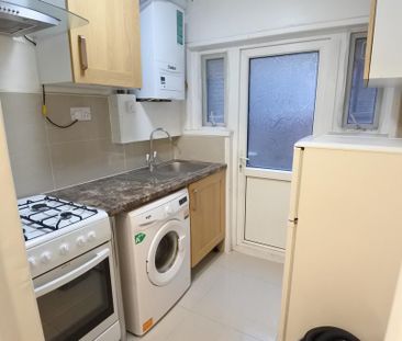 Studio to rent - Photo 5