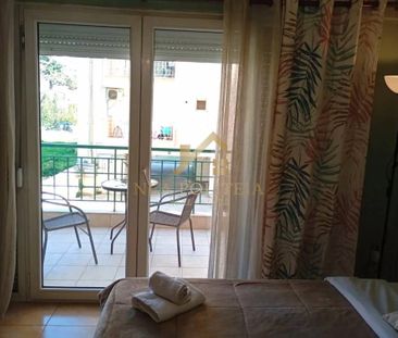 Studio/Γκαρσονιέρα για ενοικίαση Βαρδάρης - Δικαστήρια (Βαρδάρης - ... - Photo 5