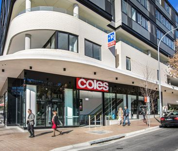 3/54-60 Albany Street, Crows Nest NSW 2065 - Townhouse For Rent | D... - Photo 1