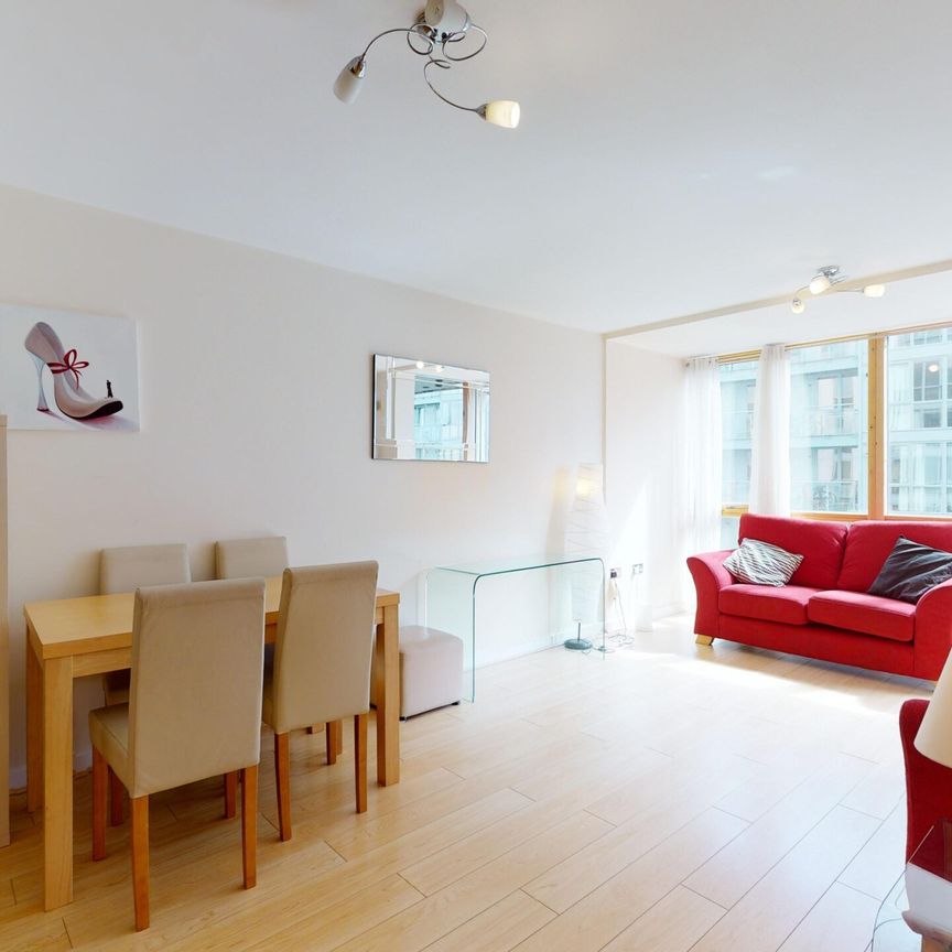 The William Bligh, The Gasworks, Dublin 4, D04 V4A6. - Photo 1