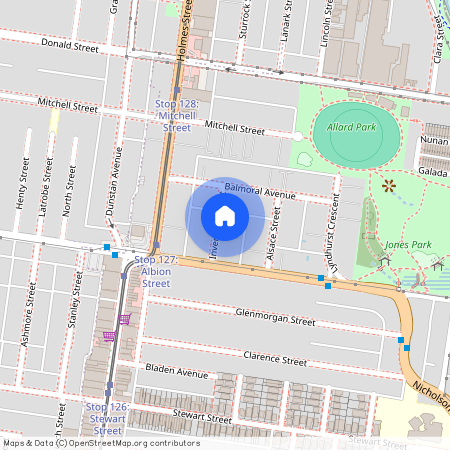 2/10 Inverness Street, Vic 3057, Brunswick East