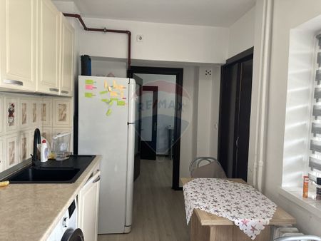 Apartament cu 1 camere de închiriat în zona Calea Roman... - Fotografie 4
