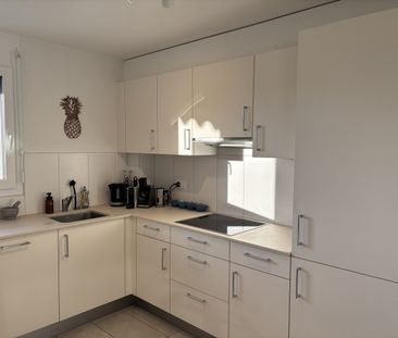 Appartement Grandcour - 3.5 pièces - Photo 5