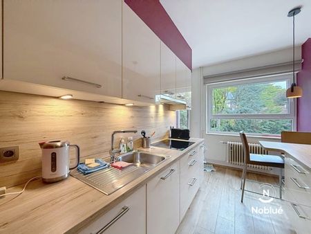 Appartement te huur - Photo 5