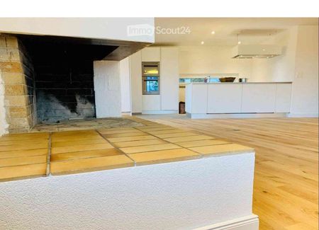 4.5 Zimmer, 120 m², EG - Foto 4