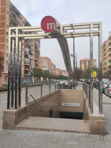 Carrer Alcàsser, Valencia, Valencian Community 46014 - Photo 4