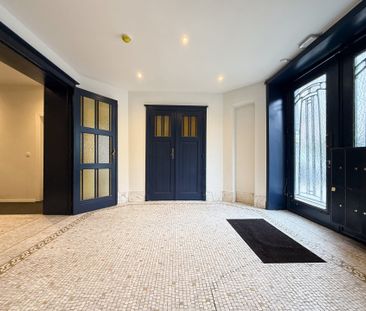 Avenue Bel-Air, 1180, Uccle - Photo 2