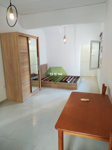 Studio/Γκαρσονιέρα για ενοικίαση Καμίνια (Ηράκλειο Κρήτης) - Photo 2