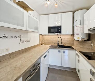 Appartement T2 près de CORBEIL ESSONNES à louer - Photo 6