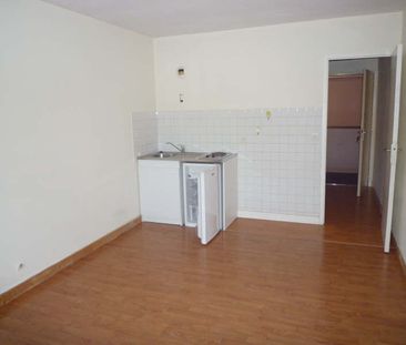 Location Appartement 1 pièce 23m² - Photo 1
