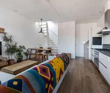 Potgieterstraat 19-4A, Da Costabuurt-Noord, 1053XP, Amsterdam - Foto 5