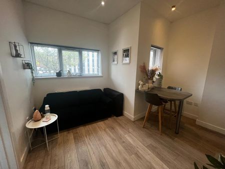 2 bedroom flat to rent - Photo 5