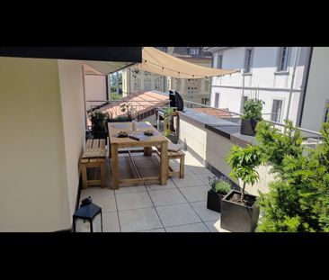 2.5 Zimmer - Photo 5