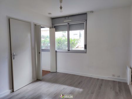 Location Appartement 1 pièce 18m² - Photo 4