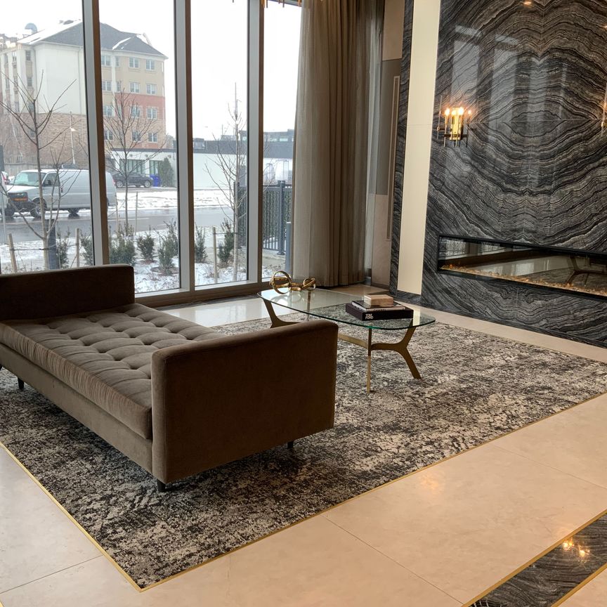 For Lease - 10 Gatineau Drive Unit# 707, Vaughan, Ontario - Photo 1
