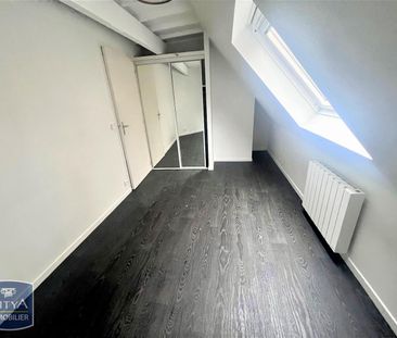 Location Appartement 2 pièces 50m² LILLE 59000 - Photo 4