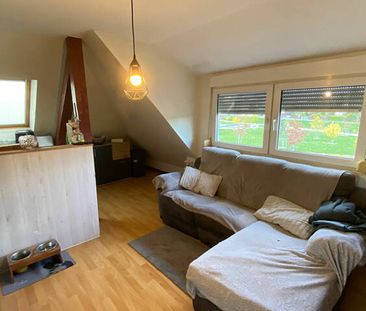 A LOUER - APPARTEMENT 2 PIECES REFAIT A NEUF - MOLSHEIM - Photo 1