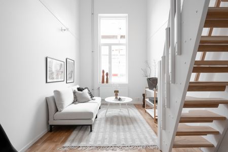 Arkitekturgränd, Linköping - Photo 3
