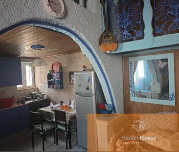 Μονοκατοικία για ενοικίαση Κέντρο - Άγιος Μηνάς (Ηράκλειο Κρήτης) - Photo 1