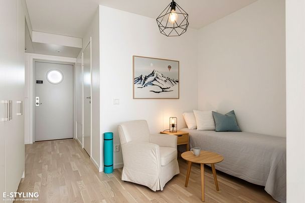 Ektorpsgatan 46, Norrköping - Photo 1