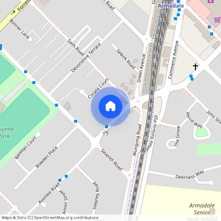 81C Church Ave, Armadale WA 6112