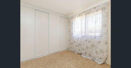 Lovely 2 bedroom unit in South Tamworth - Photo 4