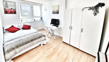 Wearmouth House, Joseph Street - Photo 4