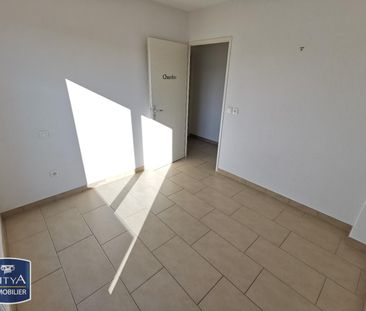 Location Appartement 3 pièces 54m² PERPIGNAN 66000 - Photo 3