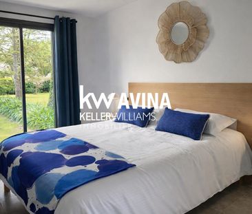 Location Maison 6 pièces 253m² PARADOU 13520 - Photo 6