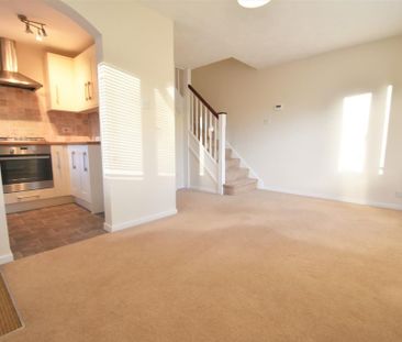 1 bedroom end of terrace house to rent - Photo 1