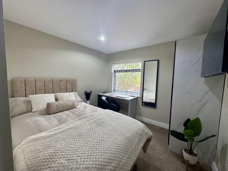 7 bedroom house to rent - Photo 5