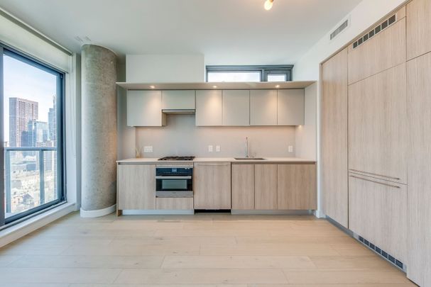 For Lease - 81 Wellesley Street Unit# 1907, Toronto, Ontario - Photo 1