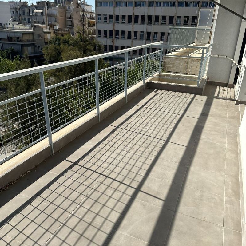 Διαμέρισμα για ενοικίαση Ιατρική Σχολή (Γουδή) - Photo 1