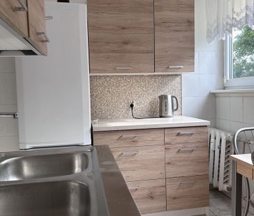 Os Przyjaźni ,na wynajem 2 pok z balkonem 2100 zł - Zdjęcie 1