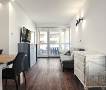 Stylowe mieszkanie 2-pokojowe blisko centrum - Zdjęcie 3