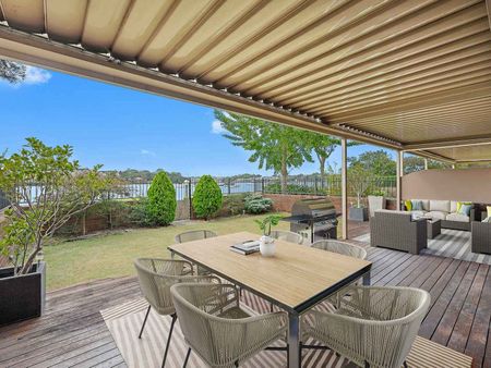 4H/164 Burwood Road Concord - Photo 5