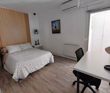 Calle de Cayetano Pando, Madrid, Community of Madrid 28047 - Photo 3