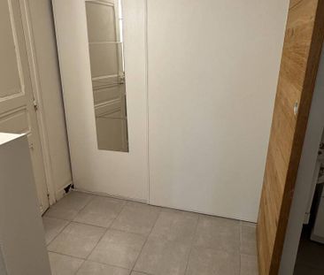 Studio meublé rue Charles Monselet à Nantes - Photo 3